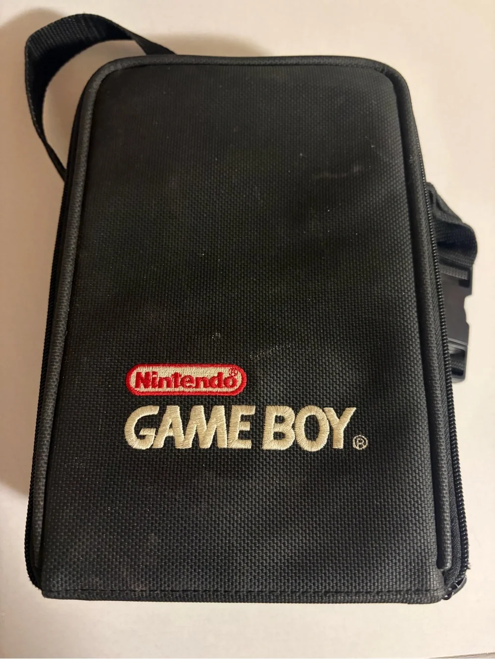 Nintendo game boy